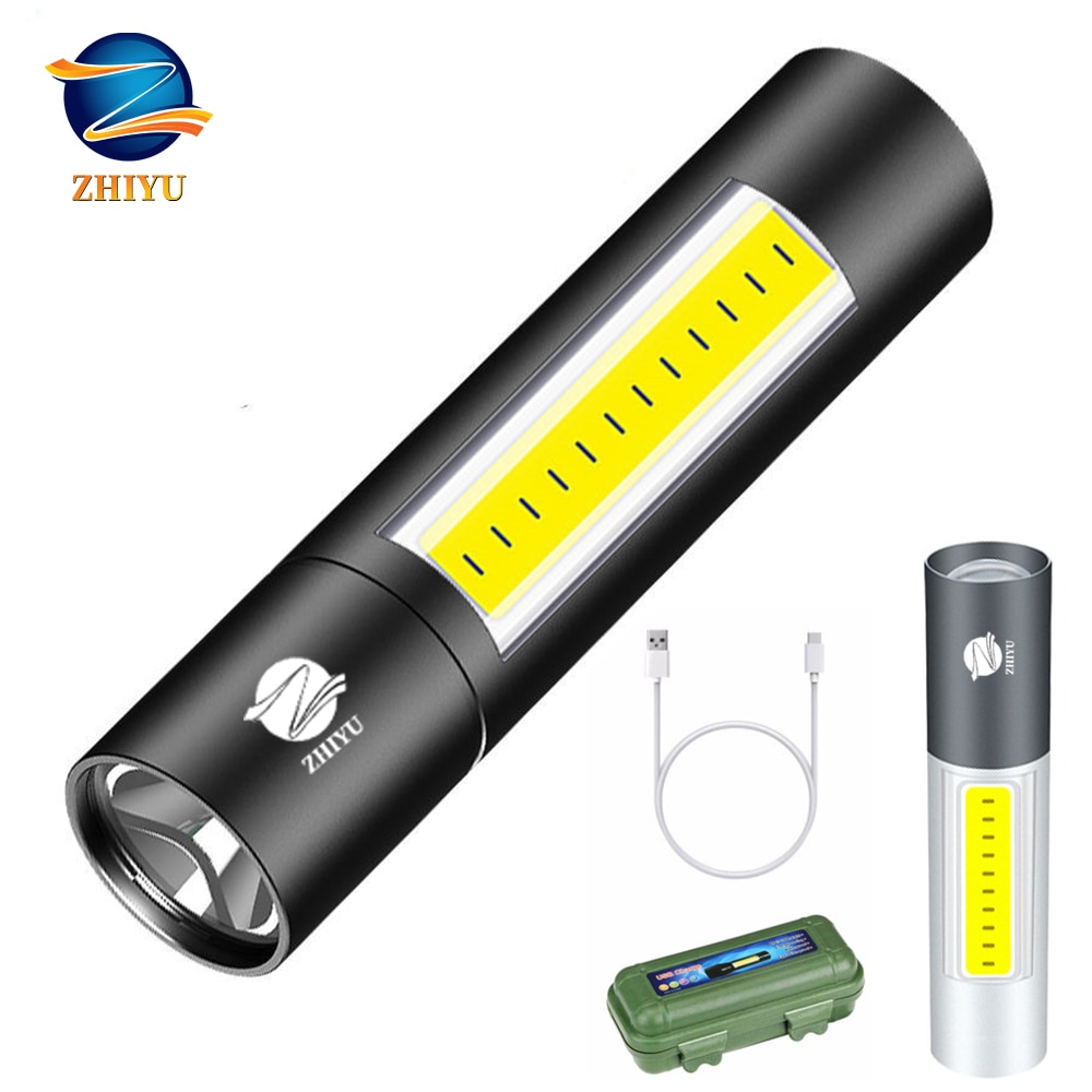 ZHIYU-USB  ̴ LED , 3   , ..